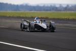 BMW iFE.18 Test Car 2018 года